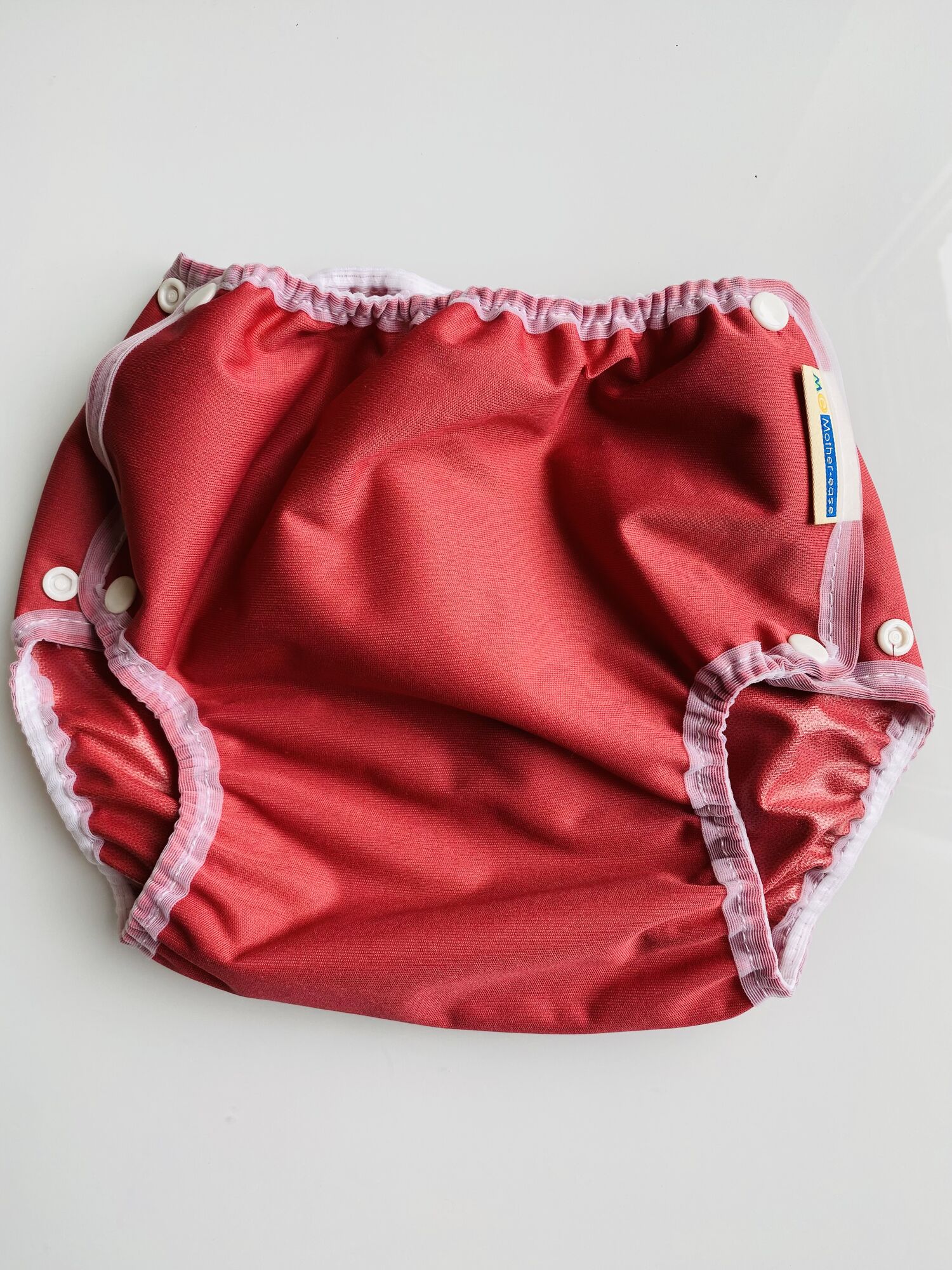 A real photo of Air Flow Cherry by Hélène  (1)