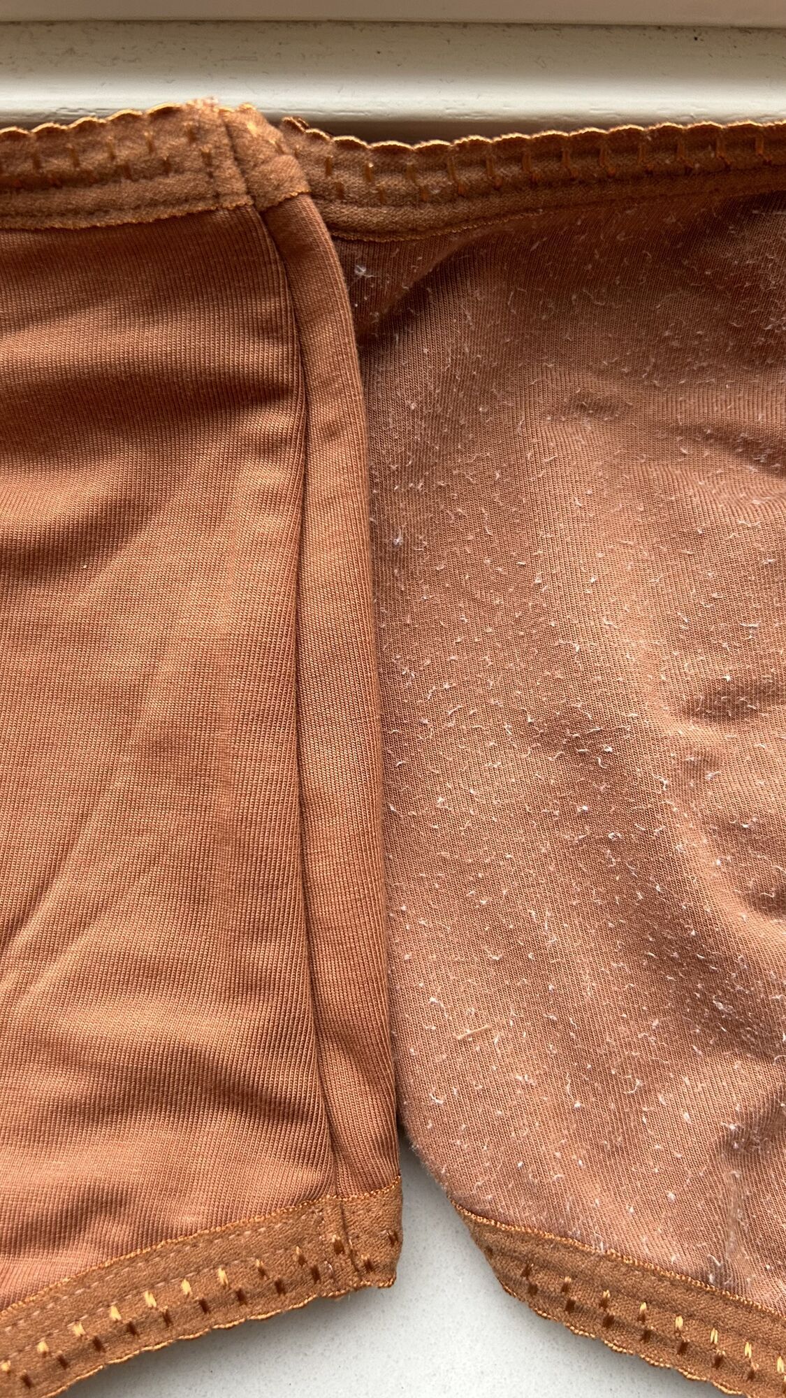 A real photo of Elskbar Period Underwear Regular Flow by Veronique (1)