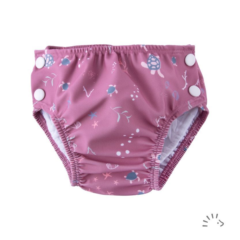 Swim Diapers 