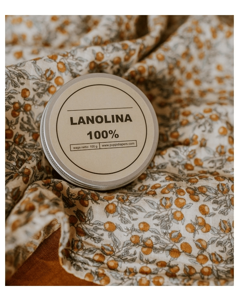 Lanolin 