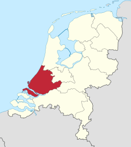 South-Holland 