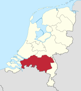 North-Brabant 