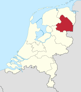 Drenthe 