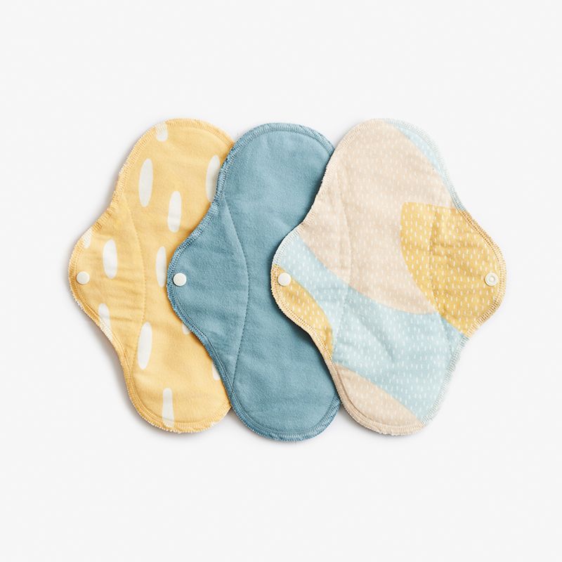 Incontinence pads 