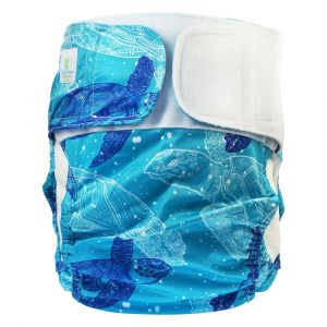 Blümchen Junior/Adult Pocket Diaper 