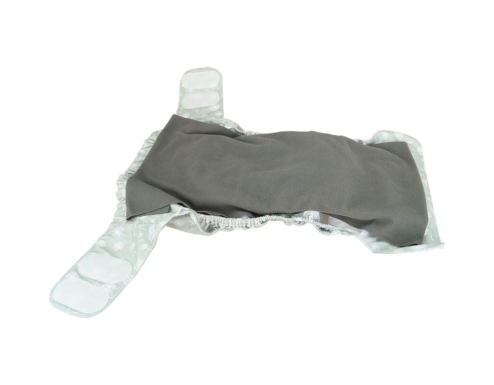 Incontinence liners 