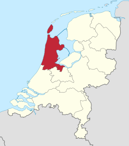 North-Holland 