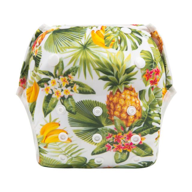One Size (4,5-15 kg) 