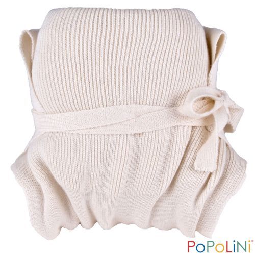 Knit Tie Diapers 