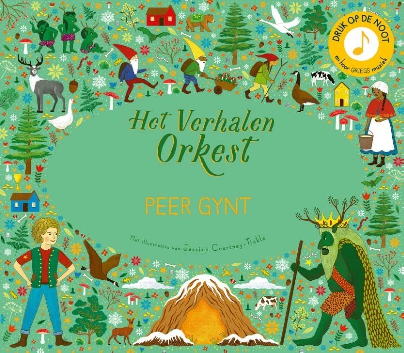 Muziekboeken