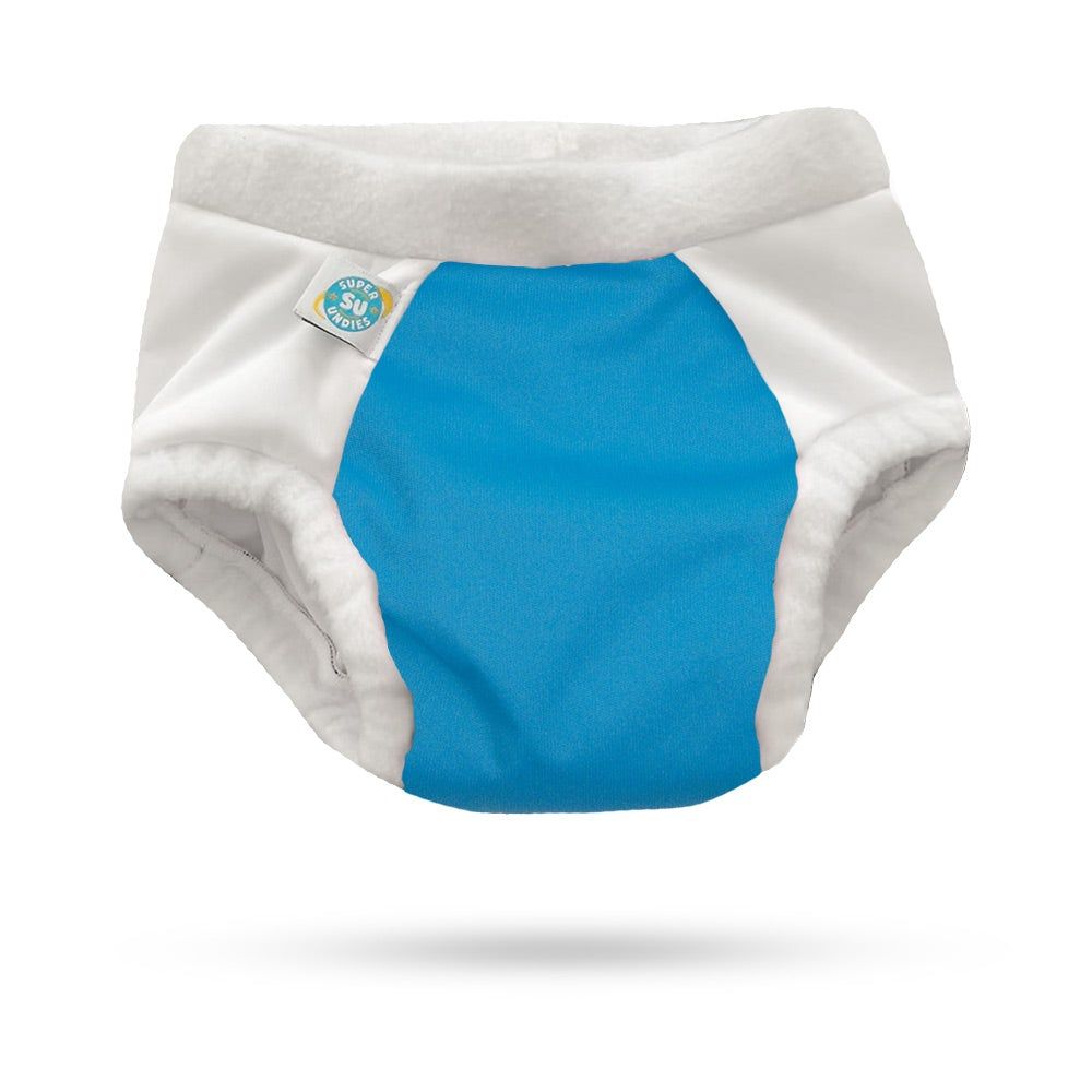 Super Undies Chameleon (11-48 kg)