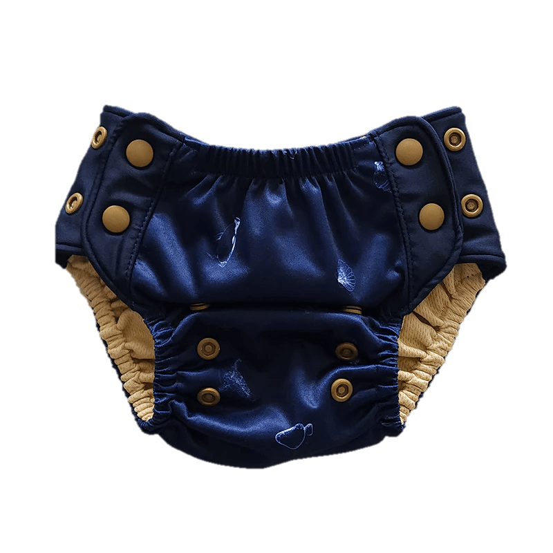 Swim diapers 