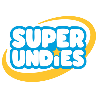 Super Undies   