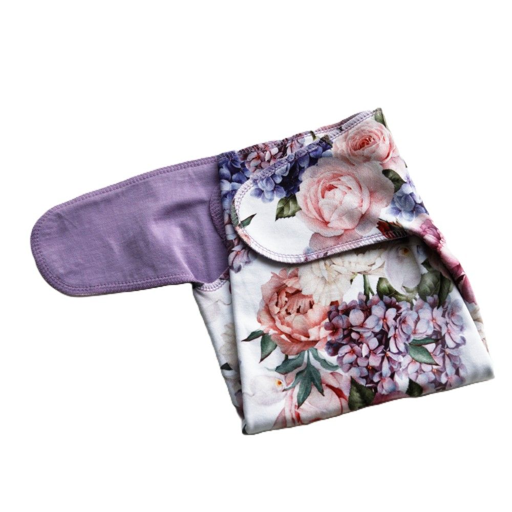 Fold Cloth Diapers 