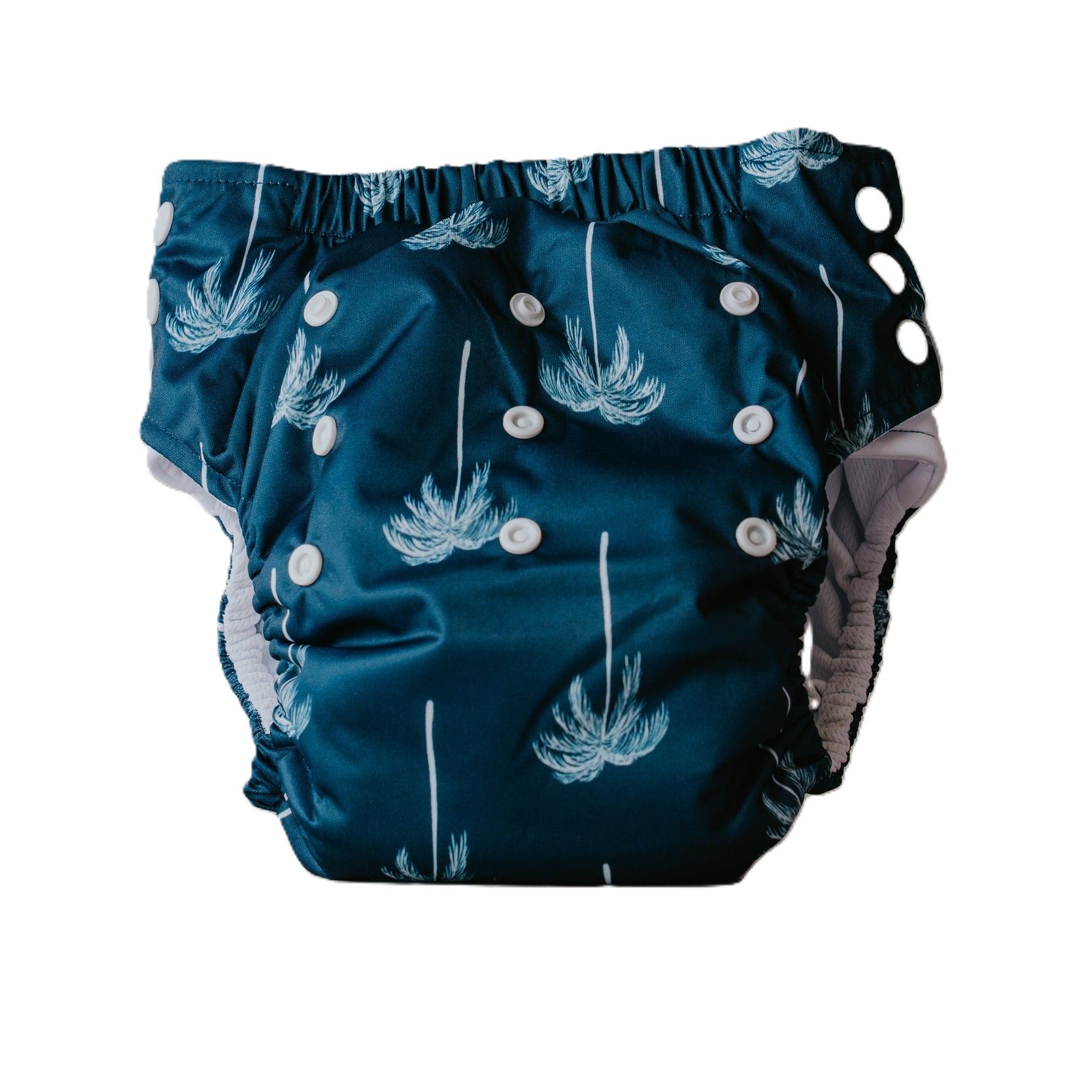 Cloth Bums Big Kids (16-35 kg)
