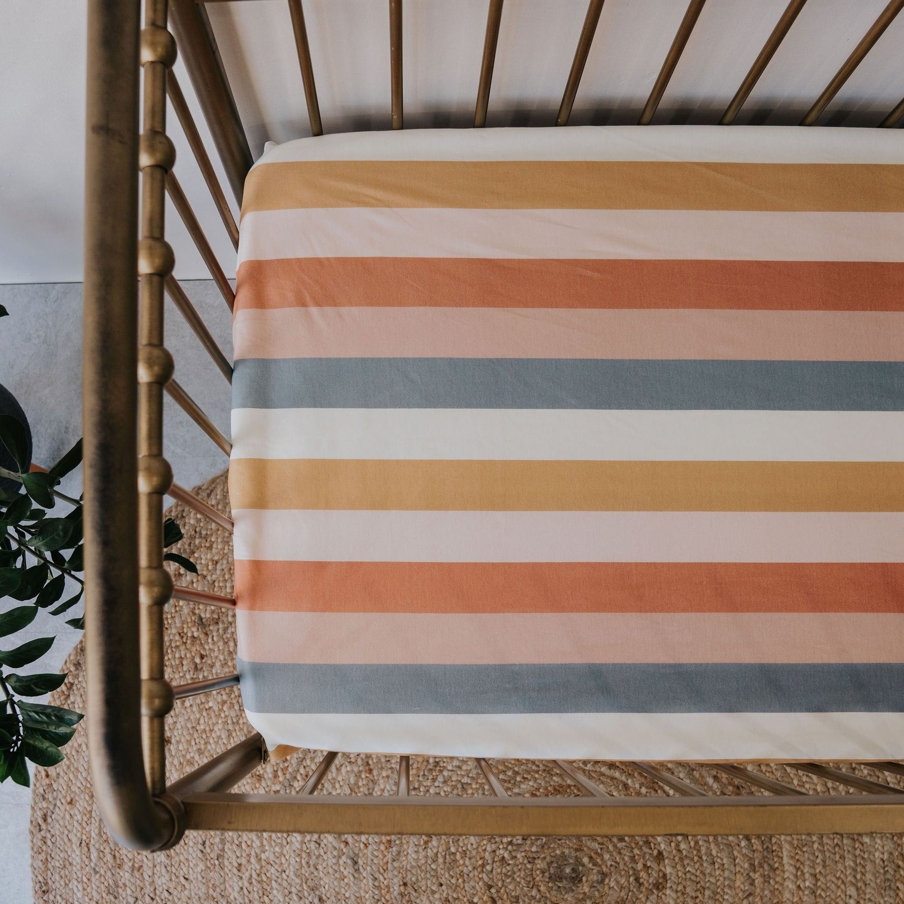 Waterproof Fitted Sheet 