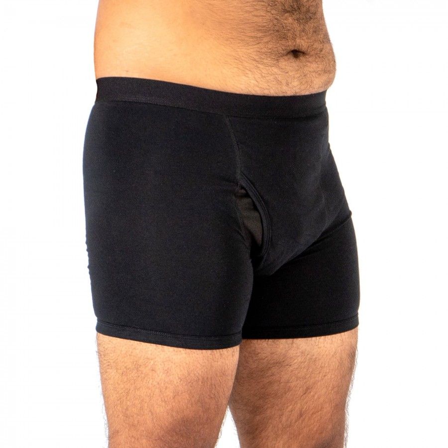 Absorbent Underwear Men 