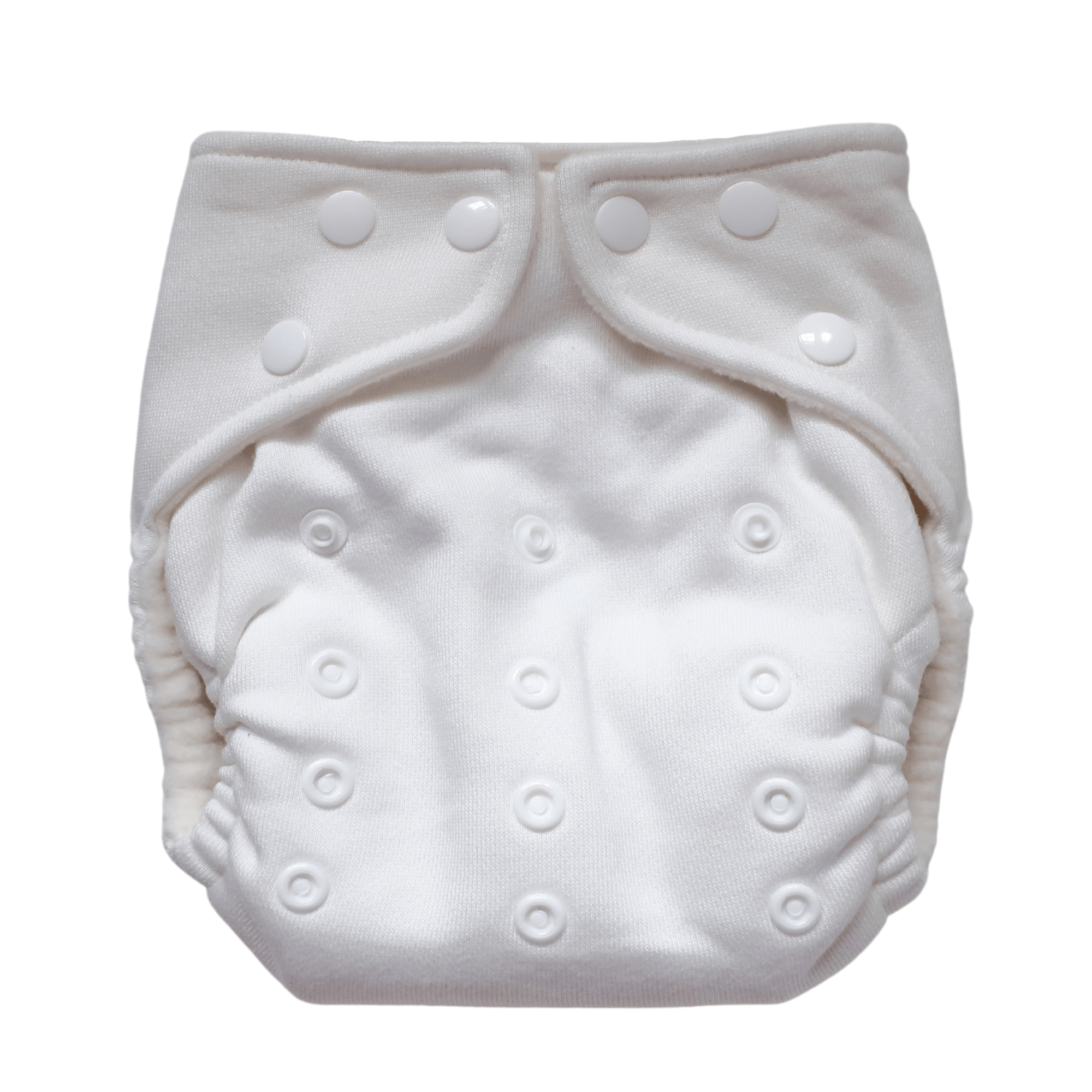 Fitted Diapers 
