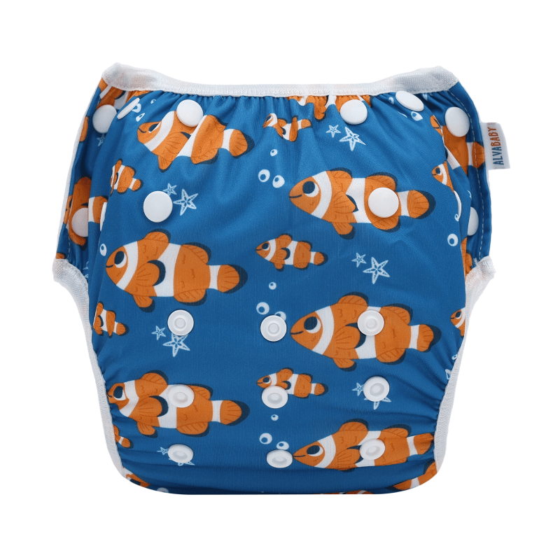 One Size (4,5-15 kg) 