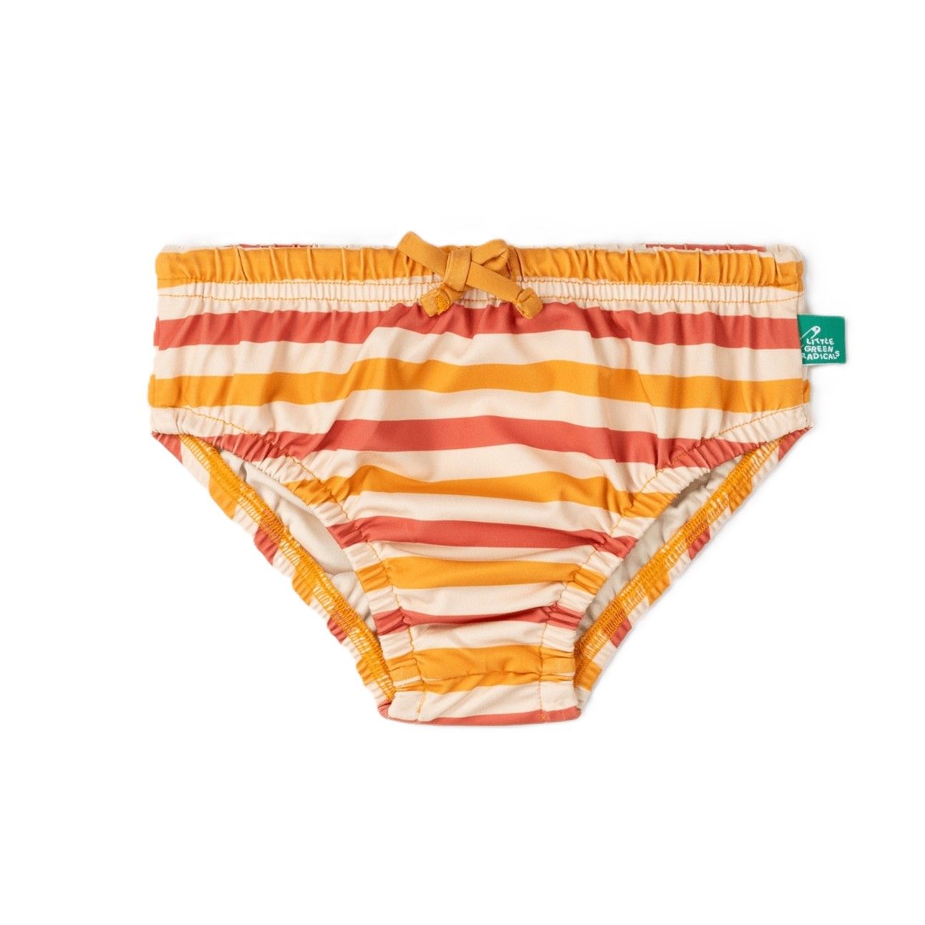 Little Green Radicals 