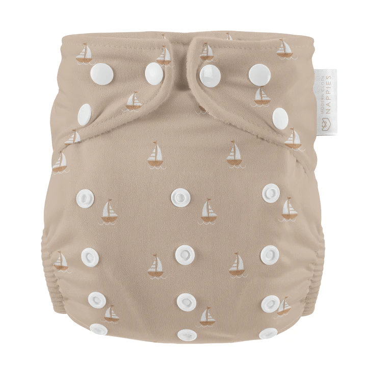 Swim Diapers 