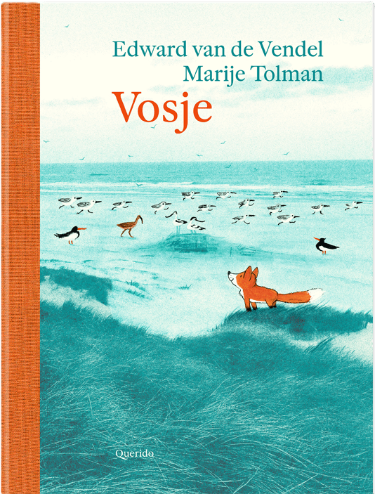 Kinderboeken