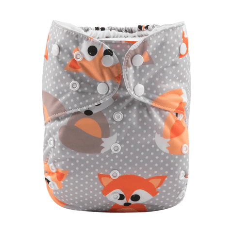 XL Pocket Diapers 