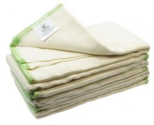Fold Cloth Diapers 