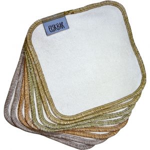 Cloth Wipes 