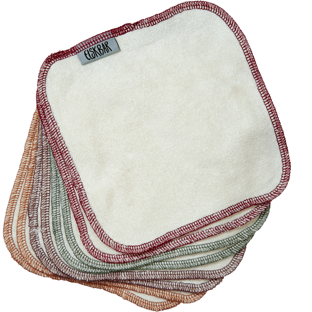 Cloth Wipes 