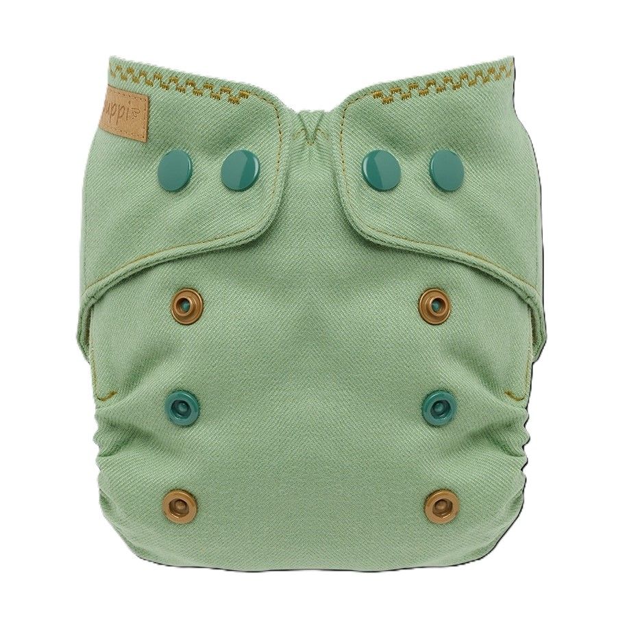 Mini One Size (4,5-9,5 kg) Snaps 