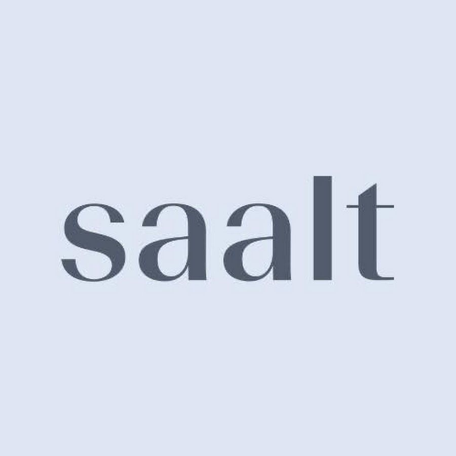 Saalt 