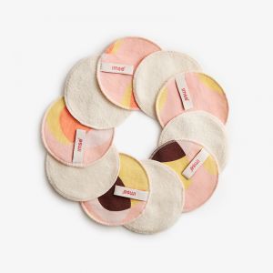 Reusable Cotton Pads 