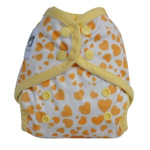 Mini-Fit Pocket diaper(2-6 kg) 