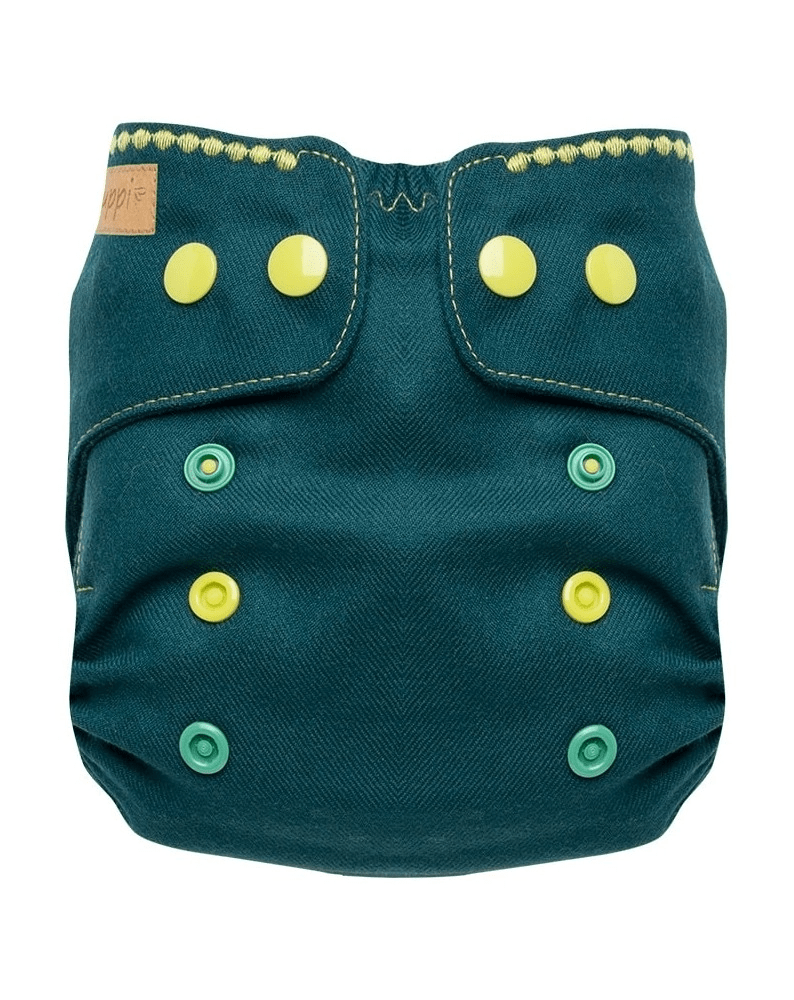 Mini One Size (4,5-9,5 kg) Snaps 