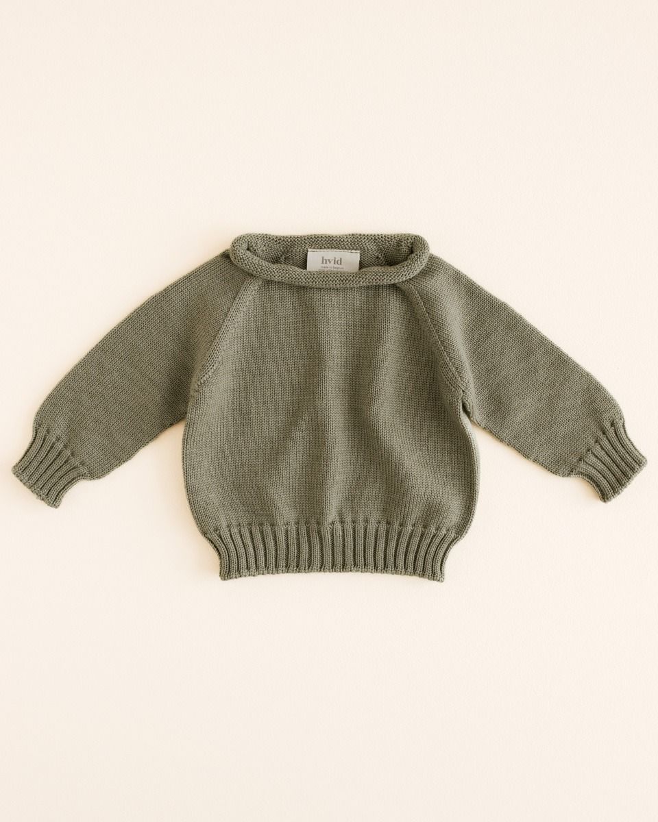 Sweaters and Cardigans