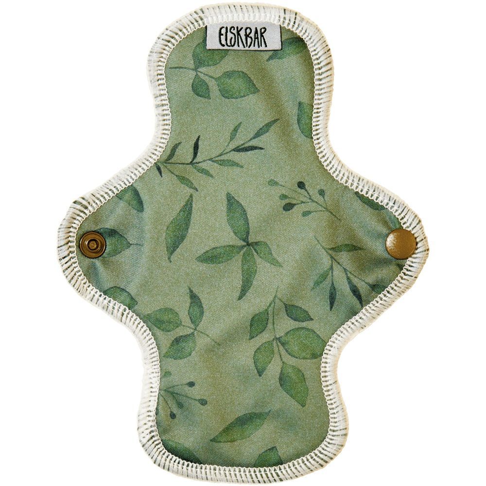Incontinence pads 