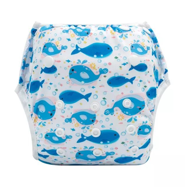 Swim Diapers 