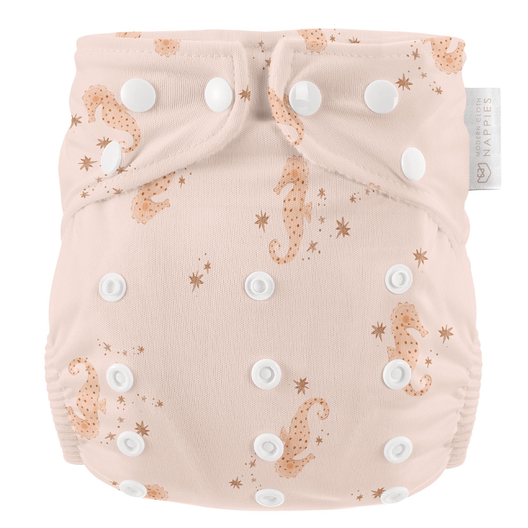 One Size (3,5-16 kg) 
