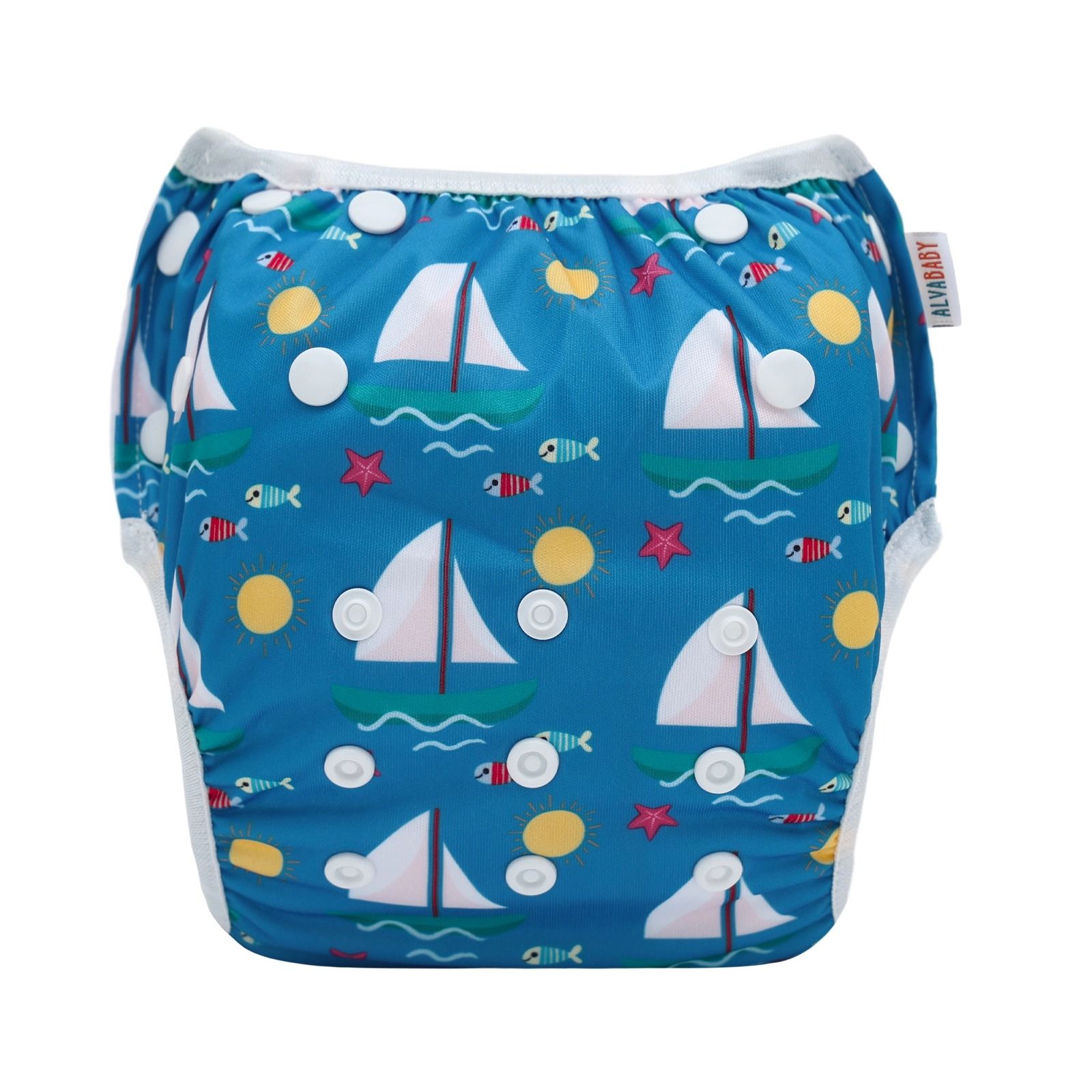 Swim Diapers 