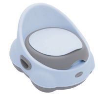 Olmitos Potty