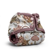 Rumparooz newborn overbroekje Earthbound
