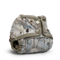 Rumparooz newborn overbroekje Wishwood