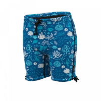 Ocean Blue incontinence swim diaper Conni