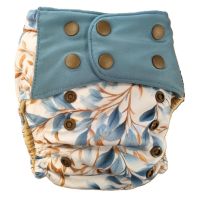 Winter Willow Premium One Size Kekoa luier