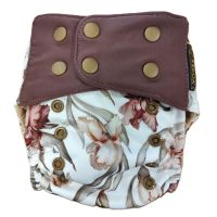 Iris Premium One Size Kekoa luier