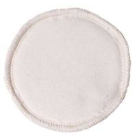 Popolini Nursing Pads 100% Organic Cotton (3 pairs)