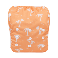 Zwemluier Groot Palmboom Alvababy