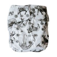 Pixie Baby Don't Herd Me van Cloth Bums