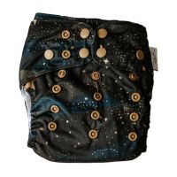Pixie Cosmic van Cloth Bums